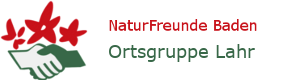 Logo der Naturfreunde Karlsruhe Durlacch